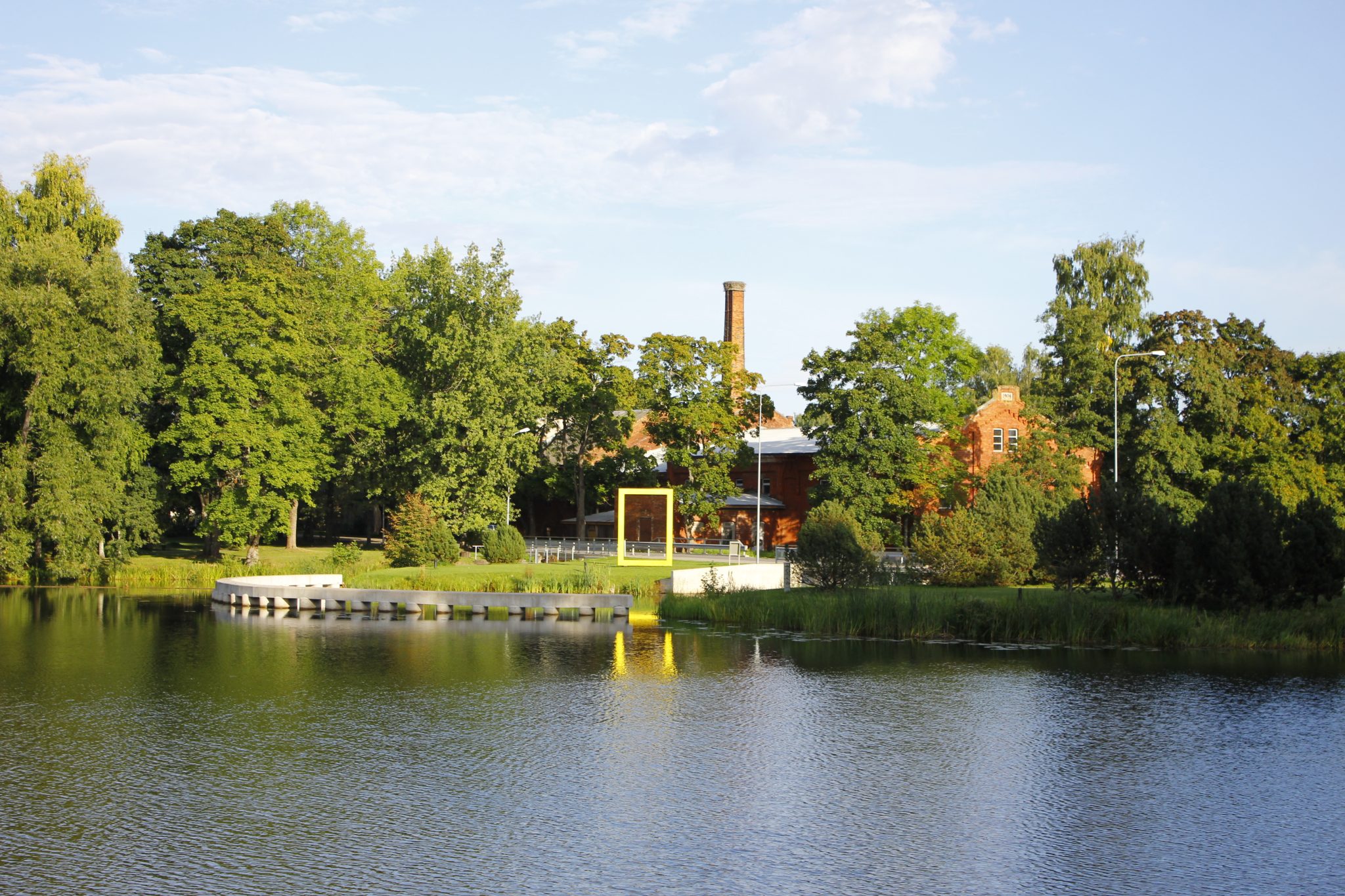 Räpina Paper Factory